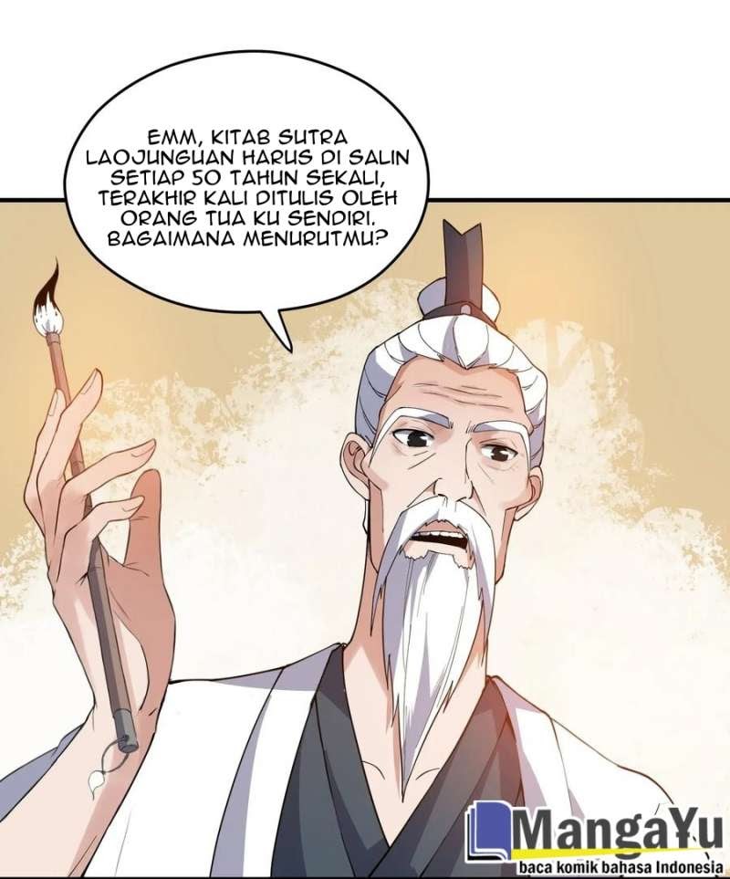 First Dragon (Yuanlong) Chapter 86 Gambar 29